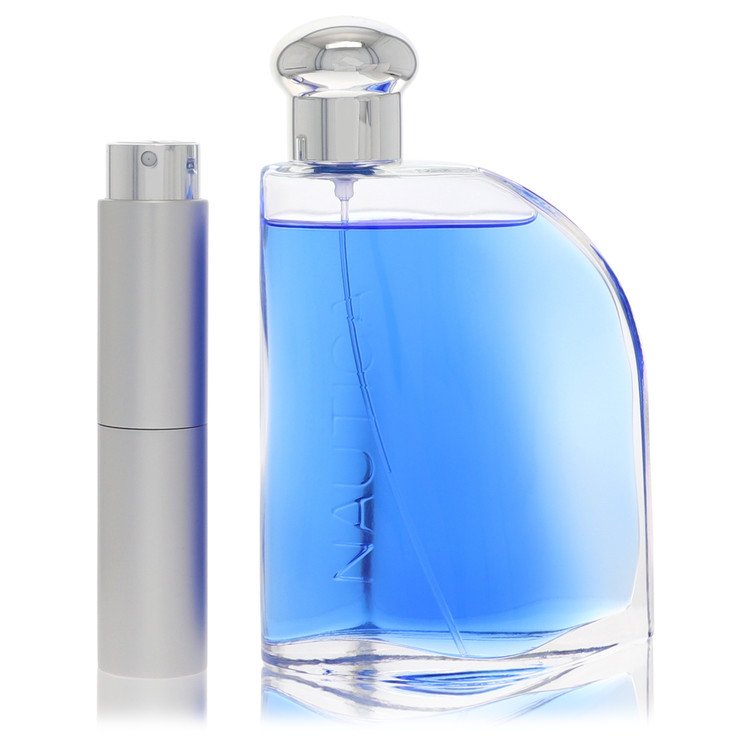 Nautica Blue - Travel Spray