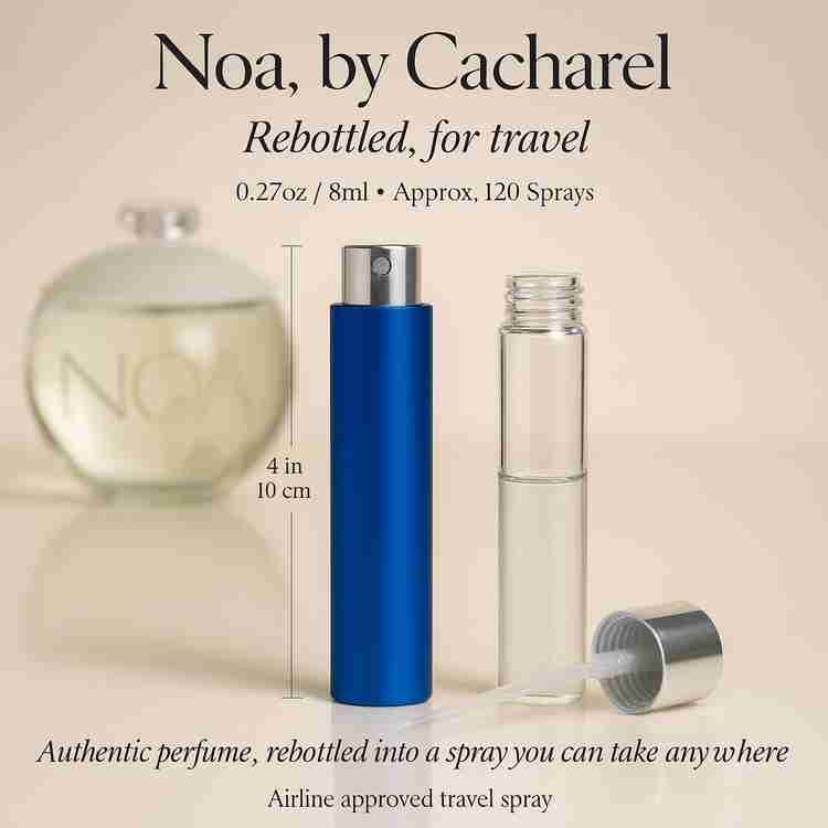 Noa - Travel Spray