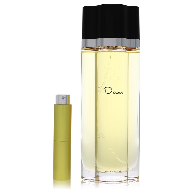 Oscar - Travel Spray