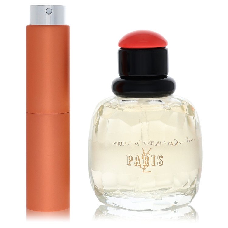 Paris - Travel Spray