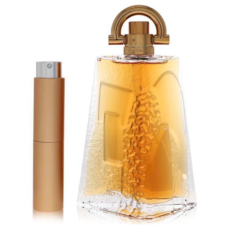 Pi - Travel Spray