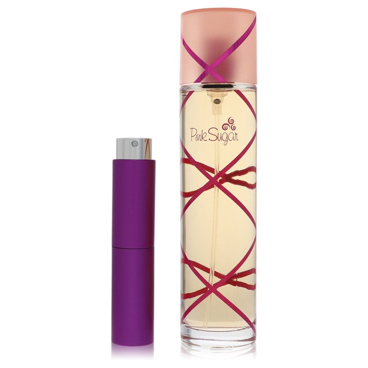 Pink Sugar - Travel Spray