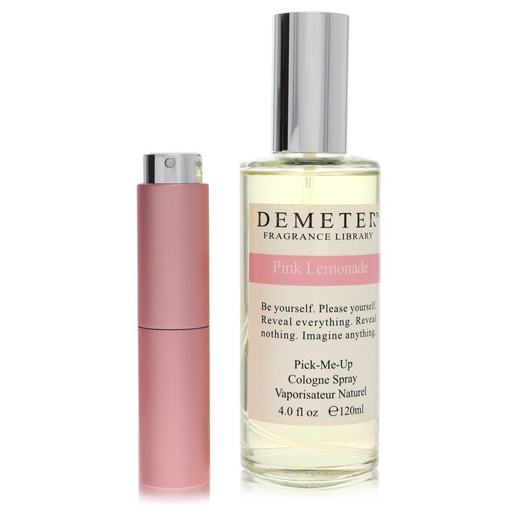 Pink Lemonade - Travel Spray