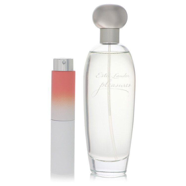 Pleasures - Travel Spray