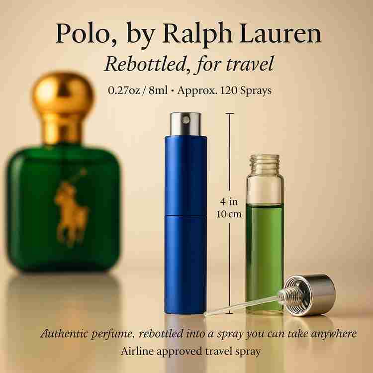 Polo - Travel Spray