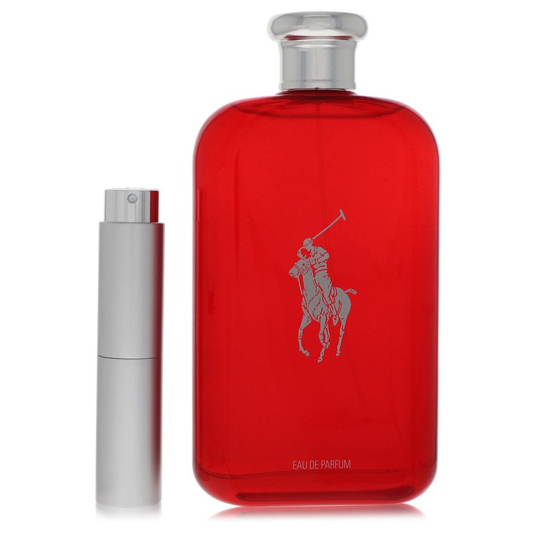 Polo Red - Travel Spray