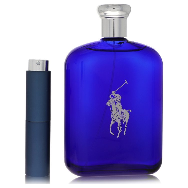 Polo Blue - Travel Spray