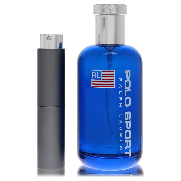 Polo Sport - Travel Spray