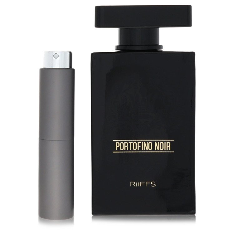 Portofino Noir - Travel Spray