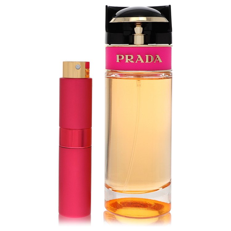 Prada Candy - Travel Spray