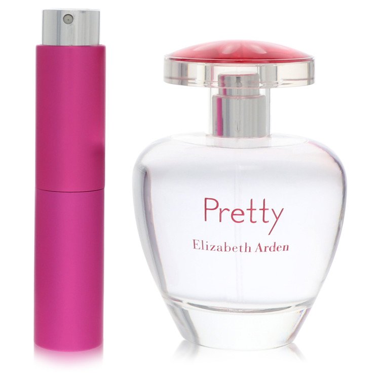 Pretty - Travel Spray