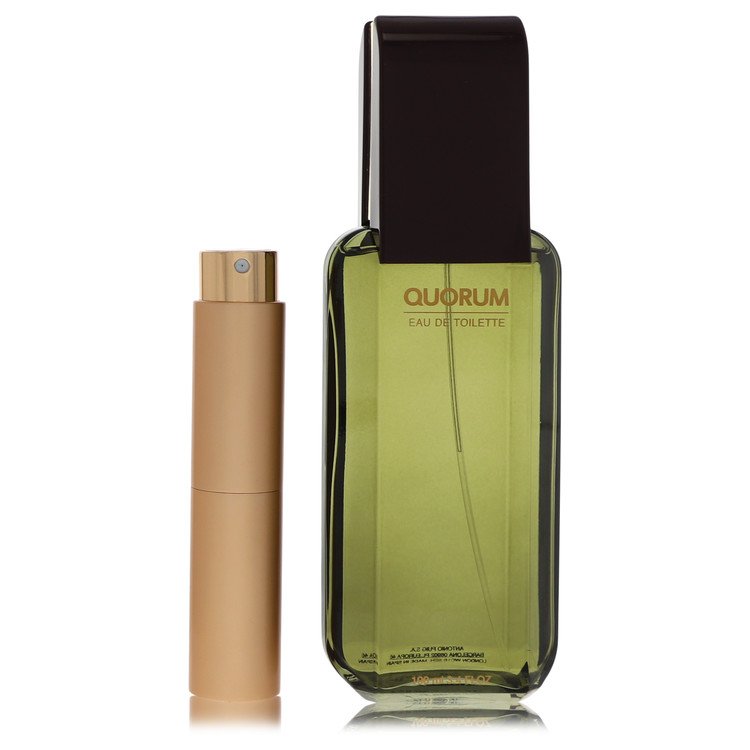 Quorum - Travel Spray