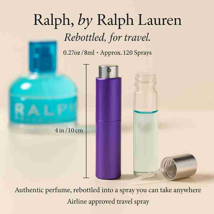 Ralph - Travel Spray