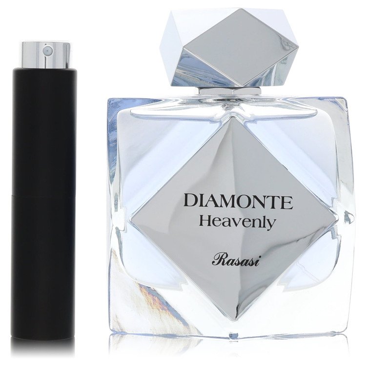 Rasasi Diamonte Heavenly - Travel Spray