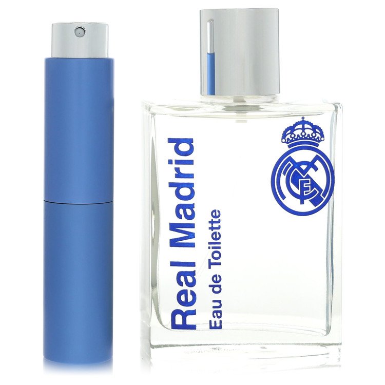 Real Madrid - Travel Spray