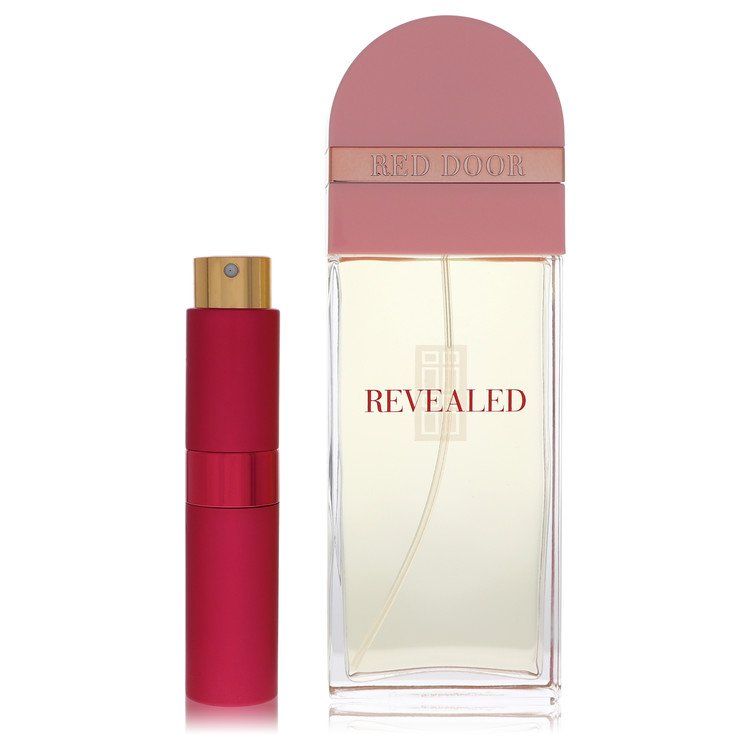 Red Door Revealed - Travel Spray
