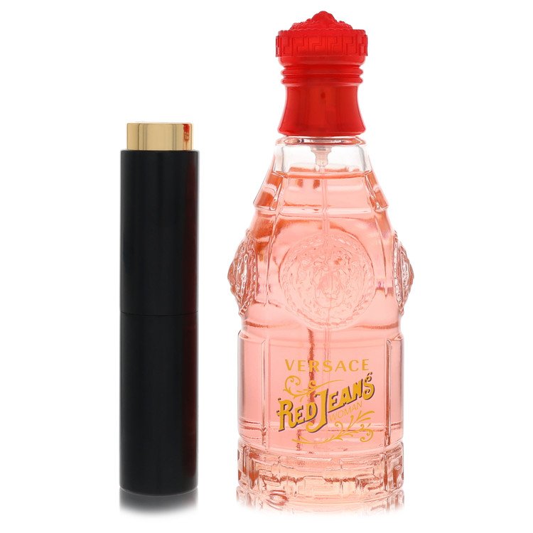 Red Jeans - Travel Spray