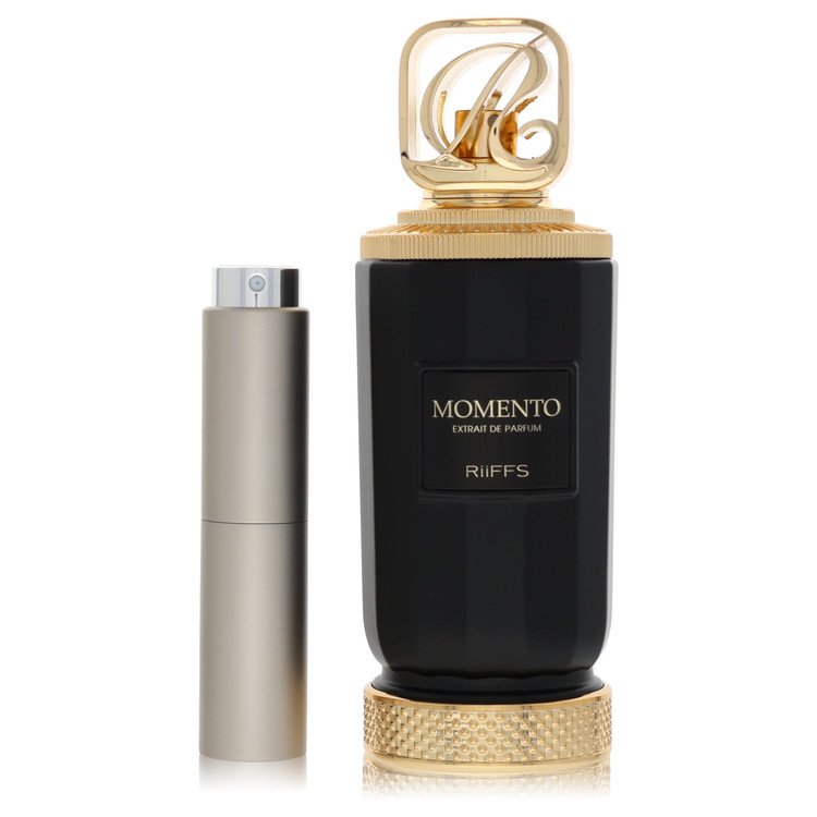 Riiffs Momento - Travel Spray