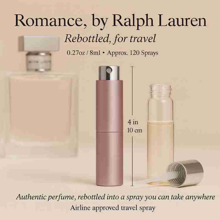 Romance - Travel Spray
