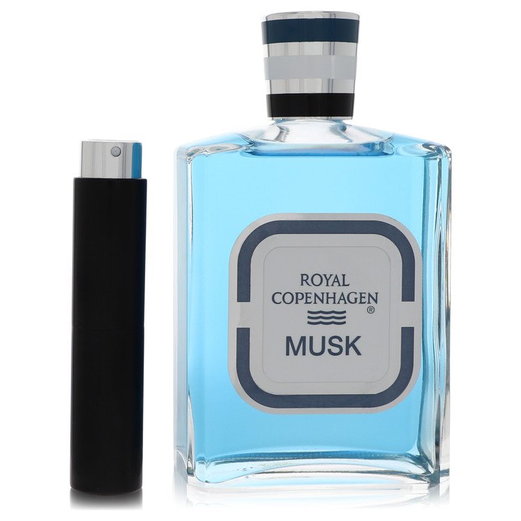 Royal Copenhagen Musk - Travel Spray