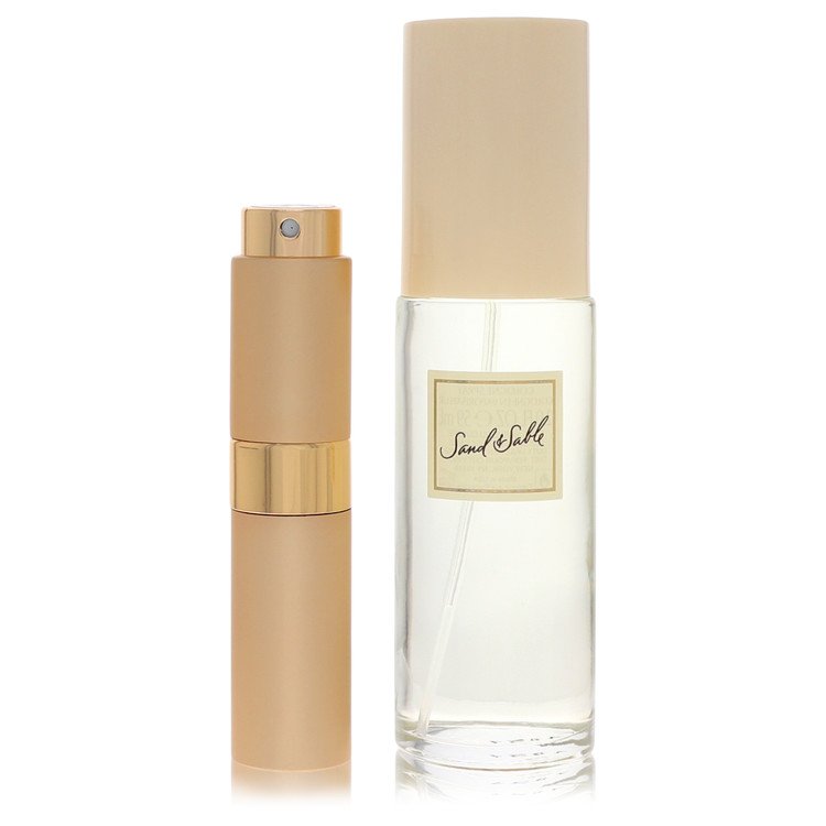 Sand & Sable - Travel Spray