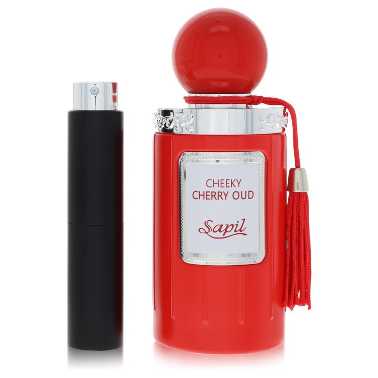 Sapil Cheeky Cherry Oud - Travel Spray