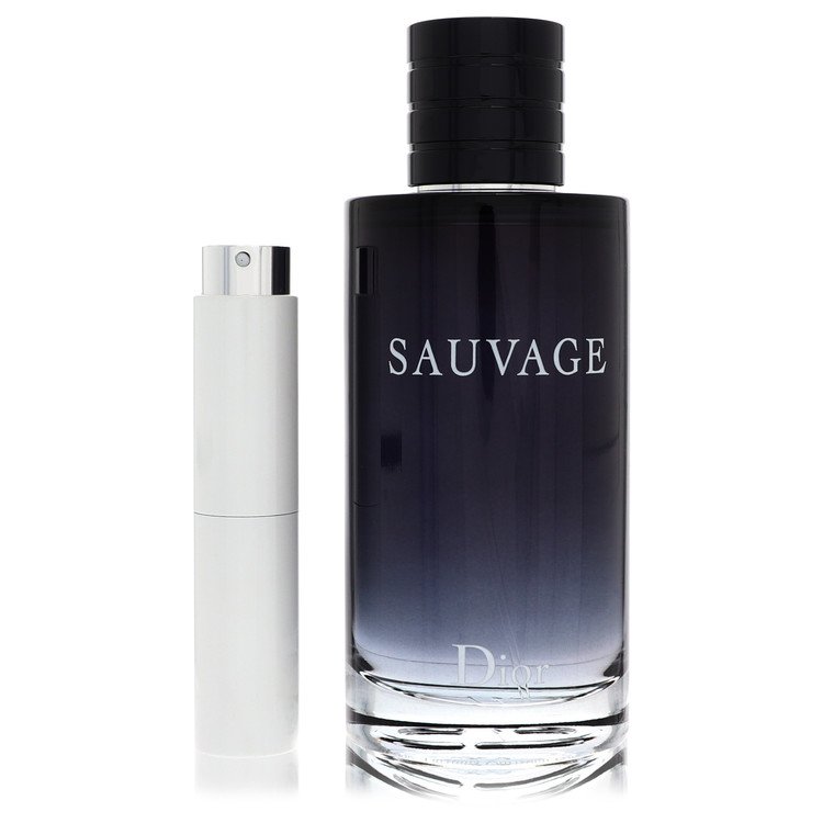 Sauvage - Travel Spray