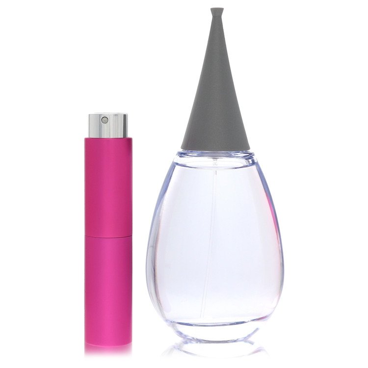 Shi - Travel Spray