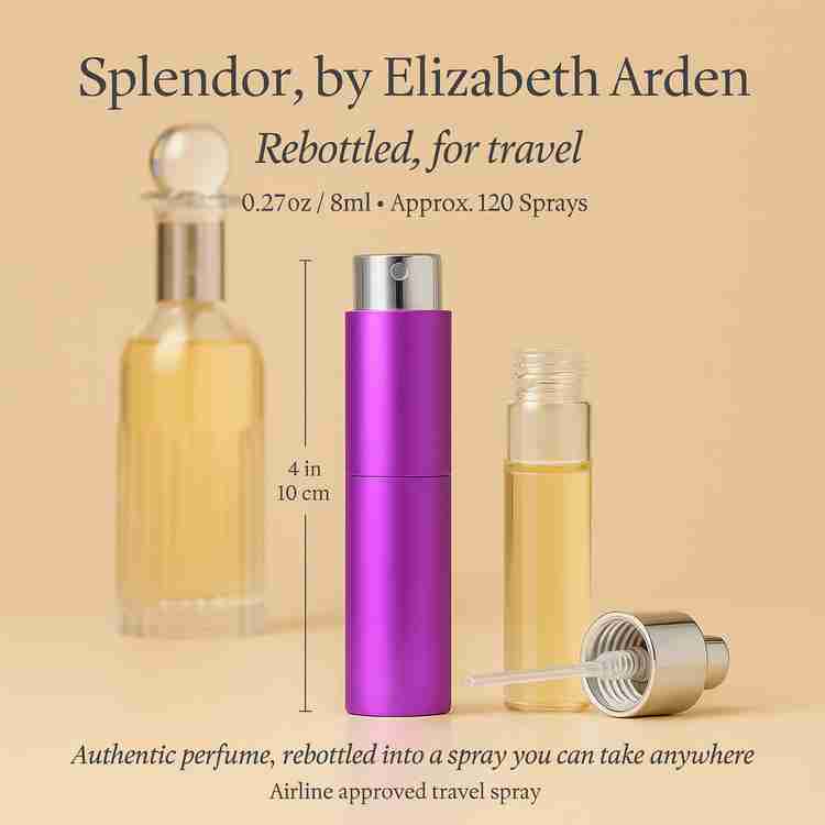 Splendor - Travel Spray