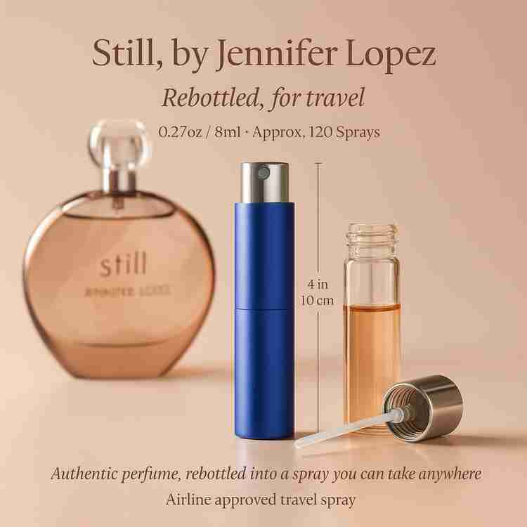 Still - Travel Spray