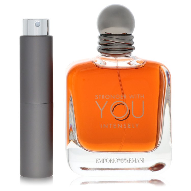 Stronger With You Intensely - Travel Spray