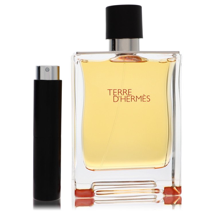 Terre D'hermes - Travel Spray