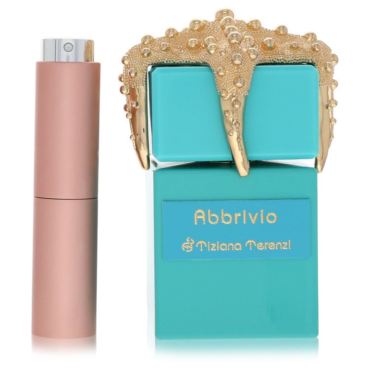 Tiziana Terenzi Abbrivio - Travel Spray