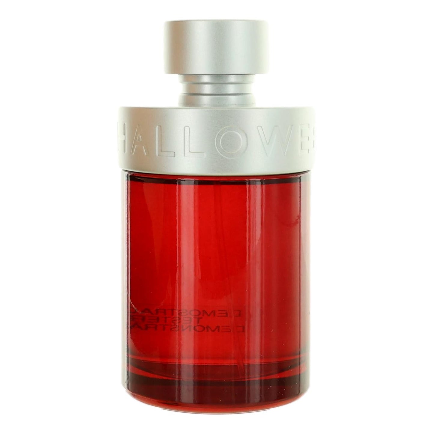 Halloween Man Rock On de J. Del Pozo, Vaporizador EDT de 4.2 oz para Hombre PROBADOR
