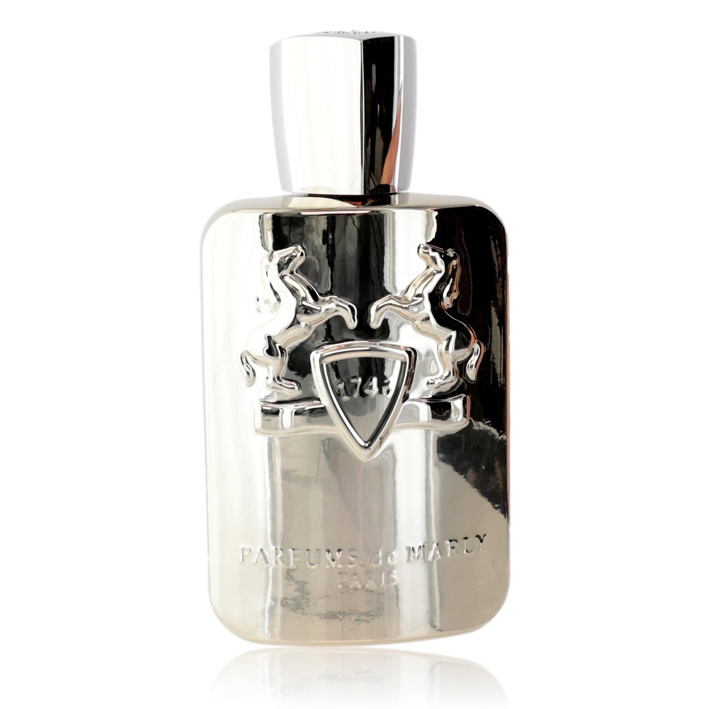 Parfums de Marly Pegasus de Parfums de Marly, espray de 125 ml EDP para hombres PROBADOR Nuevo