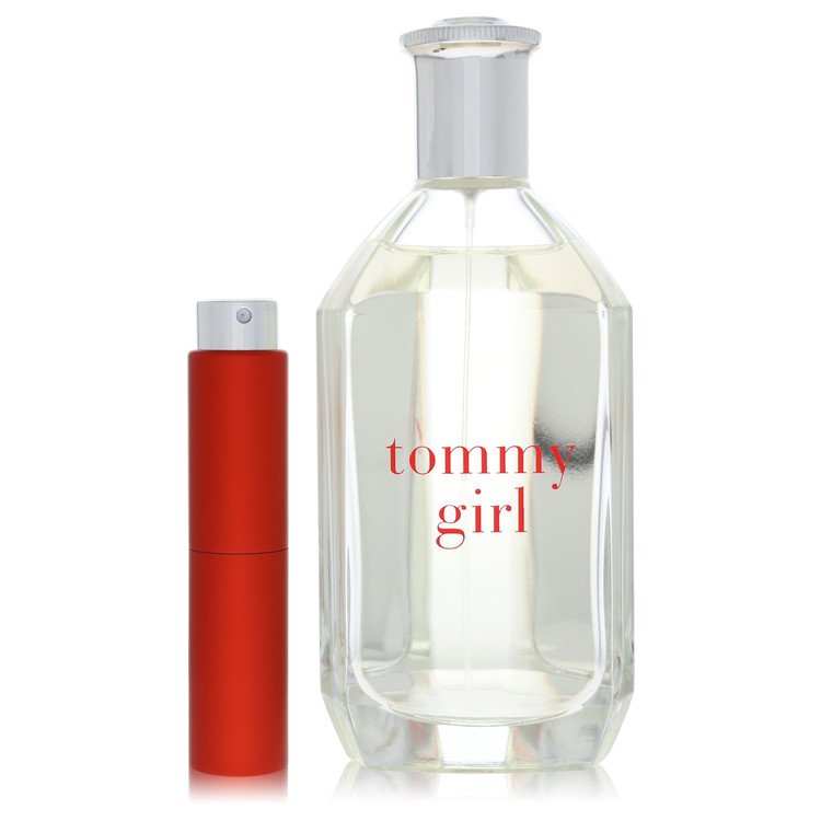 Tommy Girl - Travel Spray