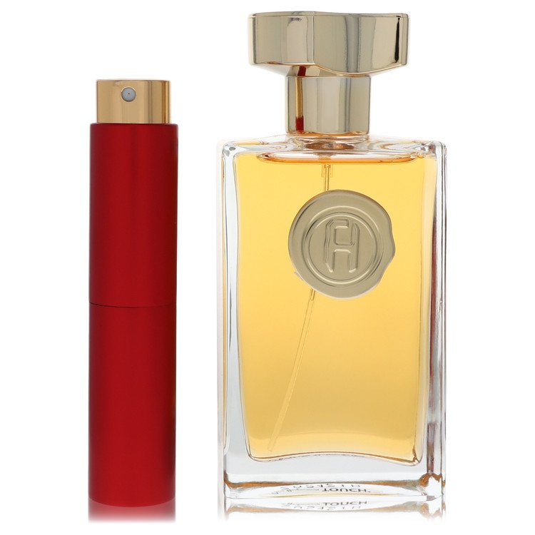 Touch - Travel Spray