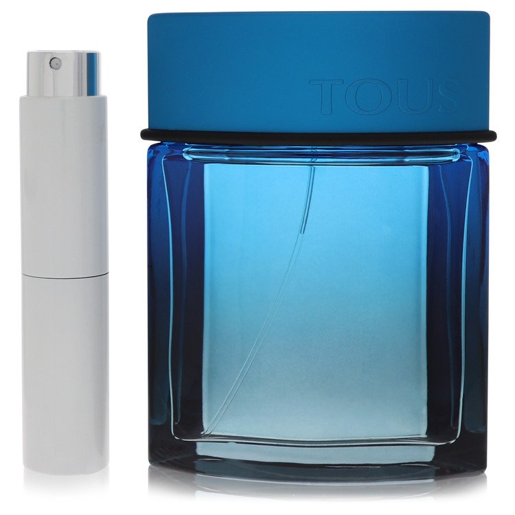 Tous Man Sport - Travel Spray