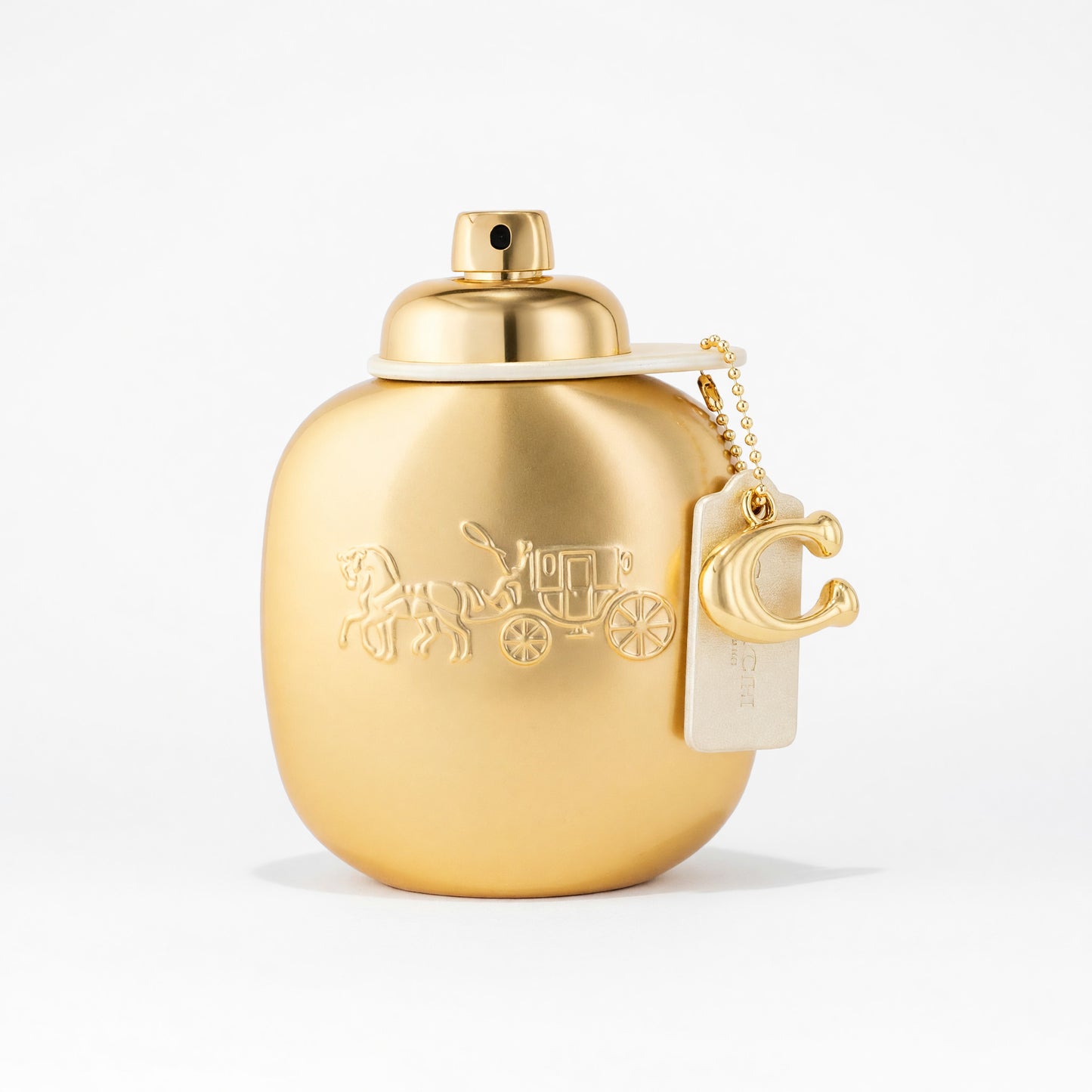 Coach Gold de Coach, Eau de Parfum en spray de 88,7 ml para mujer PROBADOR