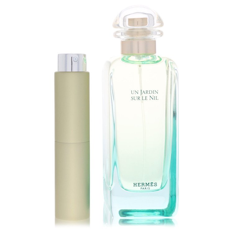 Un Jardin Sur Le Nil - Travel Spray