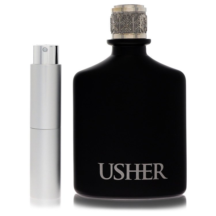 Usher For Men - Travel Spray