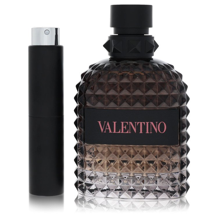 Valentino Uomo Born In Roma - Travel Spray