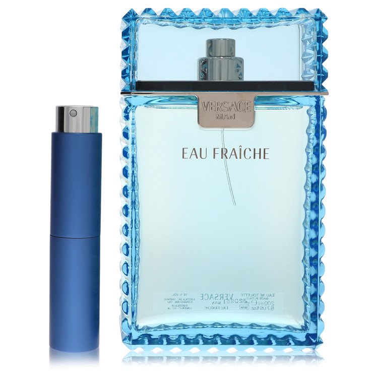 Versace Man - Travel Spray
