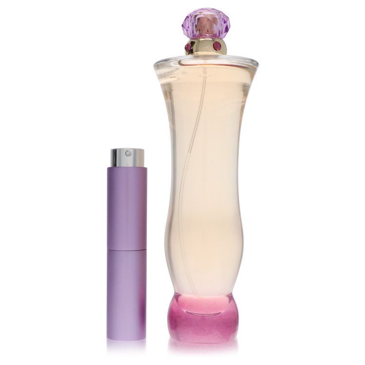 Versace Woman - Travel Spray