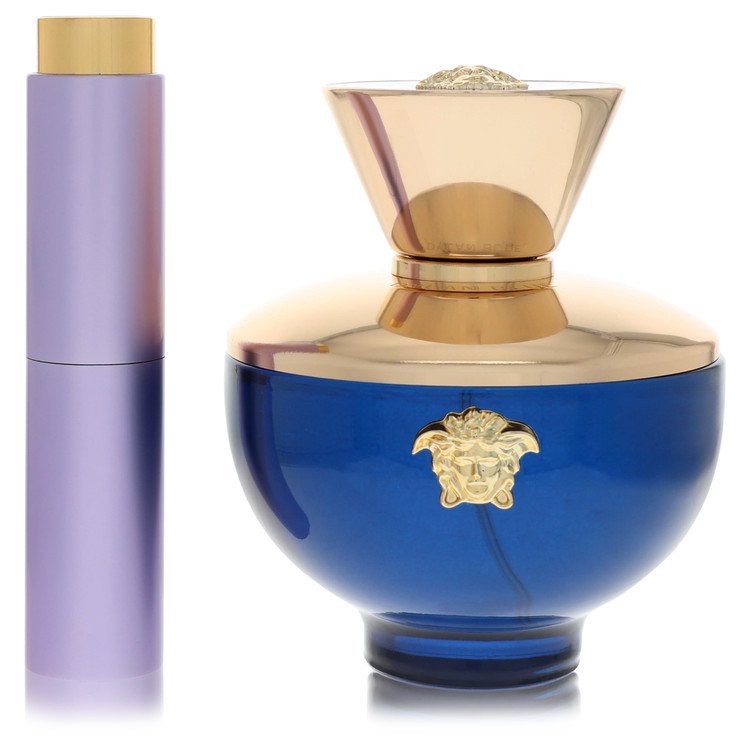Versace Pour Femme Dylan Blue - Travel Spray