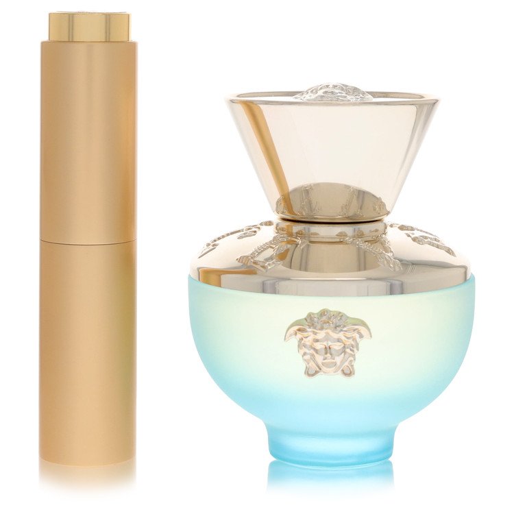 Versace Pour Femme Dylan Turquoise - Travel Spray