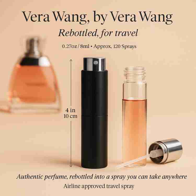 Vera Wang - Travel Spray