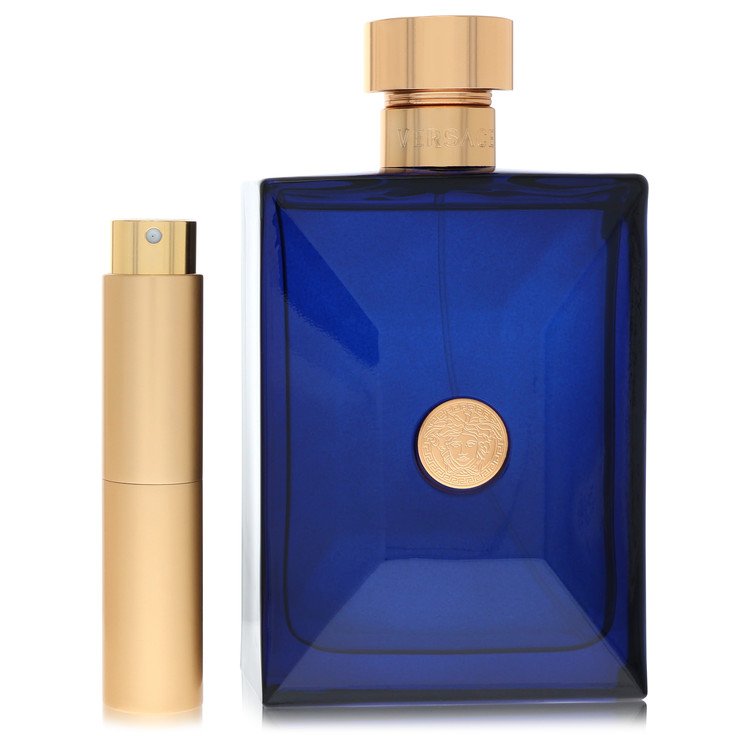 Versace Pour Homme Dylan Blue - Travel Spray