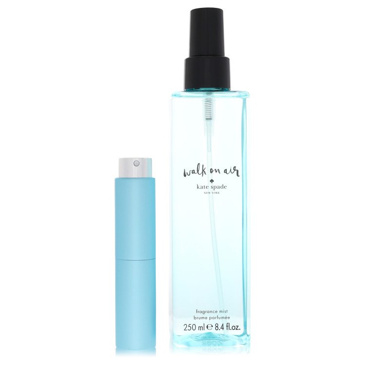 Walk On Air - Travel Spray