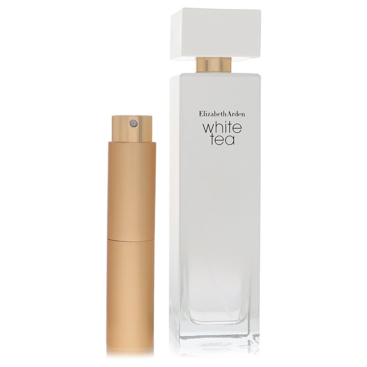 White Tea - Travel Spray